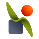 Logo der Gartenbau Salzwedel GmbH